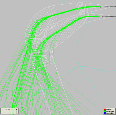 MID departures, 15 December 2013 (with NPRs shown)