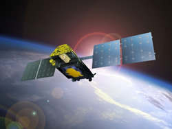 Satellite