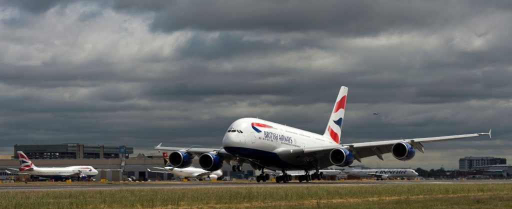 A380-touchdown