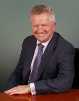 Dr. Paul Golby CBE