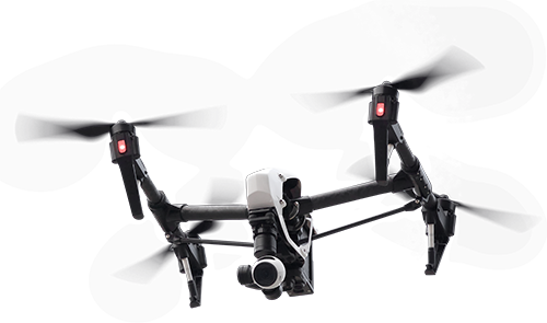 DJI Inspire