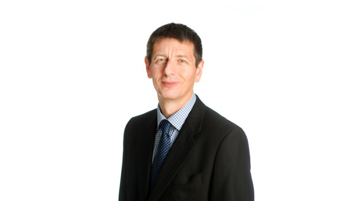 Richard Churchill-Coleman, Legal Director