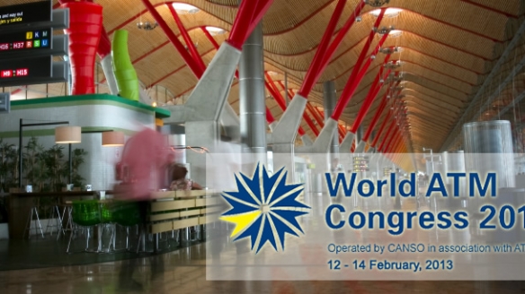 NATS at the World ATM Congress