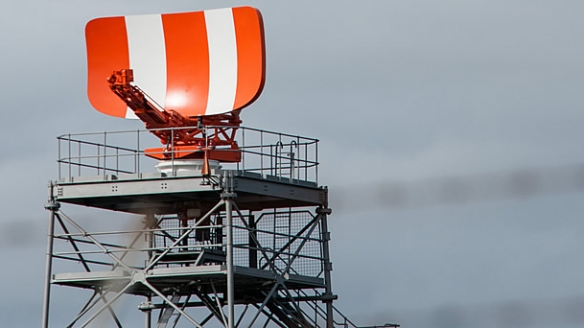 NATS first to complete 4G radar compliance