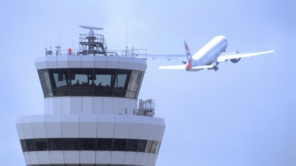 Cross Border Arrival Management procedure goes live at Gatwick Airport