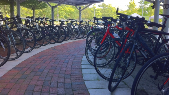 NATS funds cycle safety lessons for schoolchildren