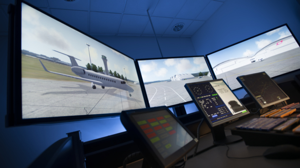 NATS takes on training role for Bulgarian national air traffic services group