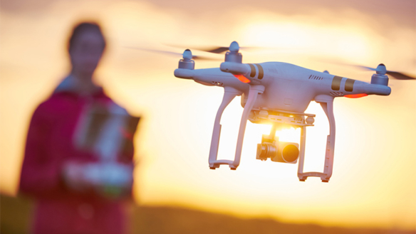 NATS passes the Drone Assist baton to Altitude Angel