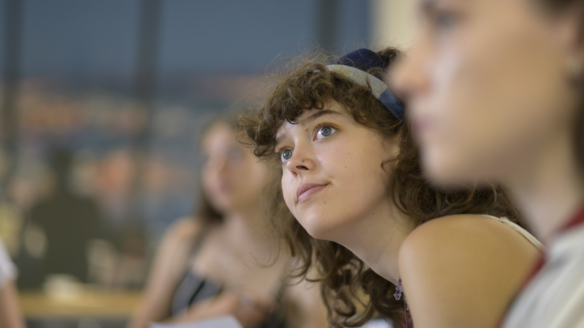 Open day encourages girls to pursue careers in aviation