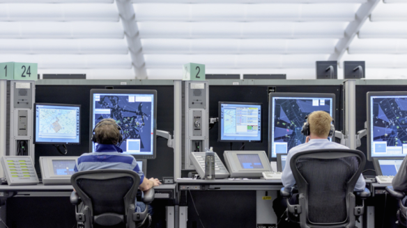 NATS takes another step towards SESAR deployment