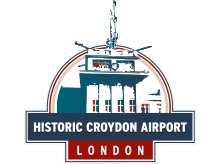 Historic Croydon Airport Trust