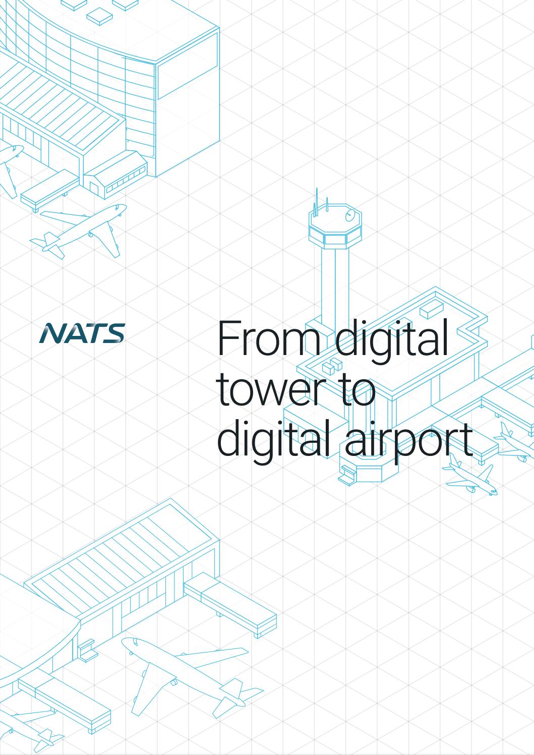 Digital Towers white paper